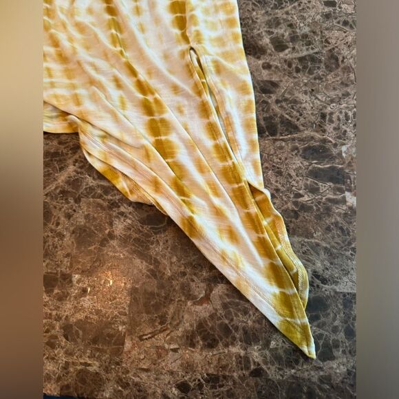 Como Blu Women’s Plus Size 1XL Front Tie Embroidered Detail​ - Picture 8 of 11